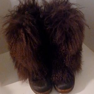 Bearpaw Boetis Boots II